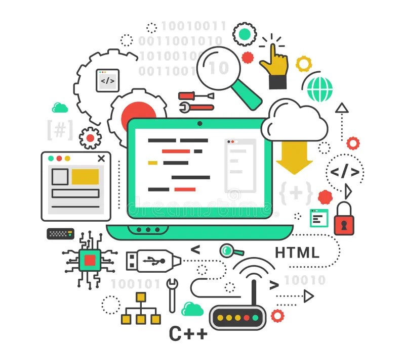 Innovative digital solutions for business growth