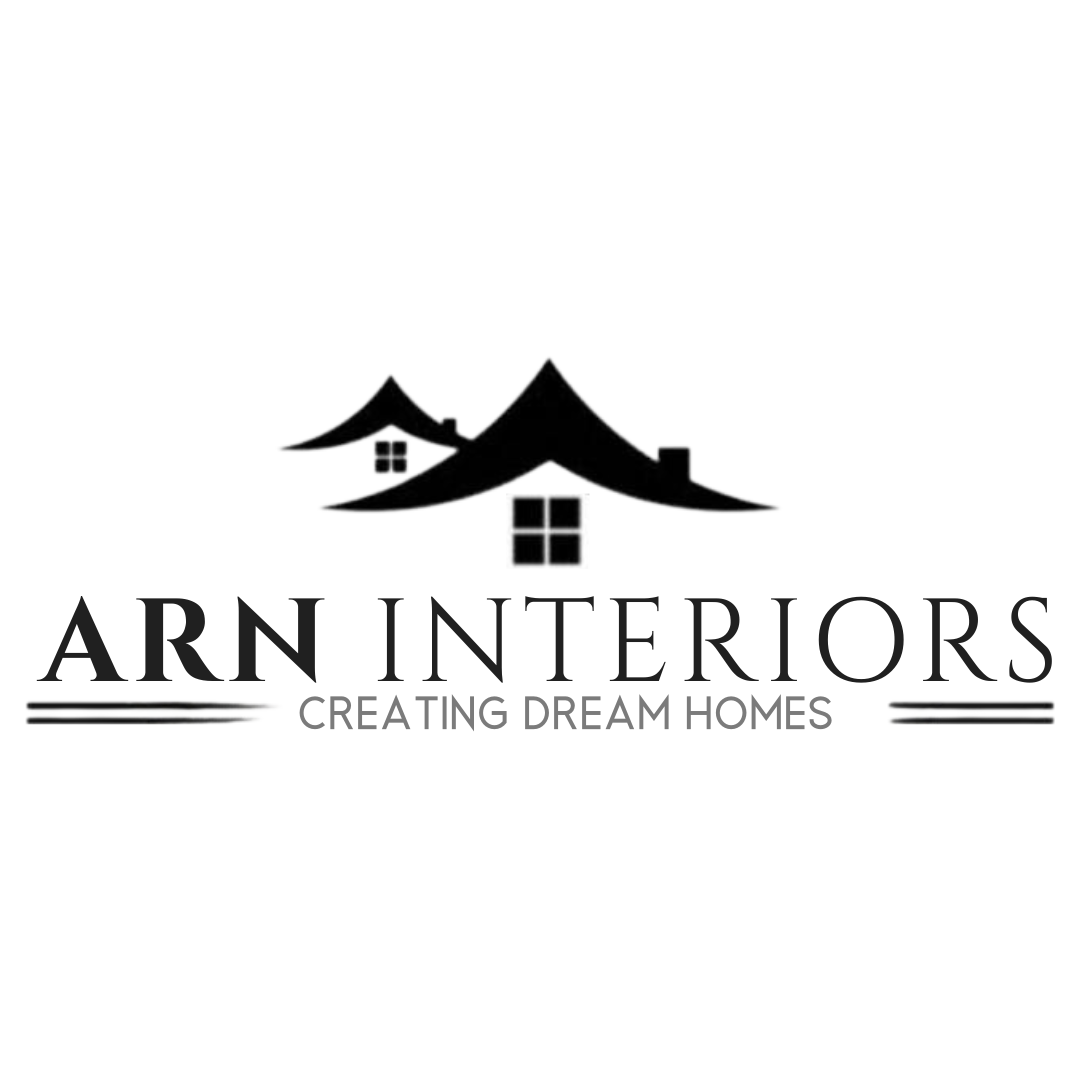 ARN INTERIORS Logo