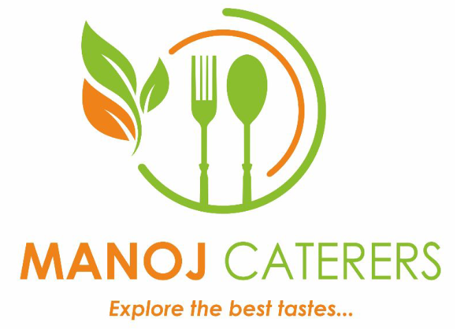 Manoj Caterers  Logo